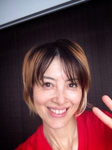 荻野目洋子のすっぴんが綺麗すぎる！50目前に見えない！